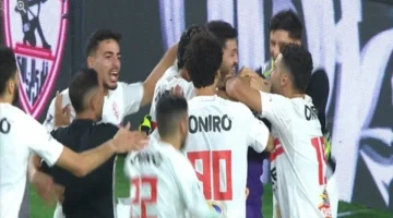 اللقاء المنتظر.. موعد مباراة الزمالك وبلدية المحلة بكأس مصر وقنوات البث